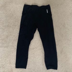 RBX 7/8ths workout leggings (with pockets)